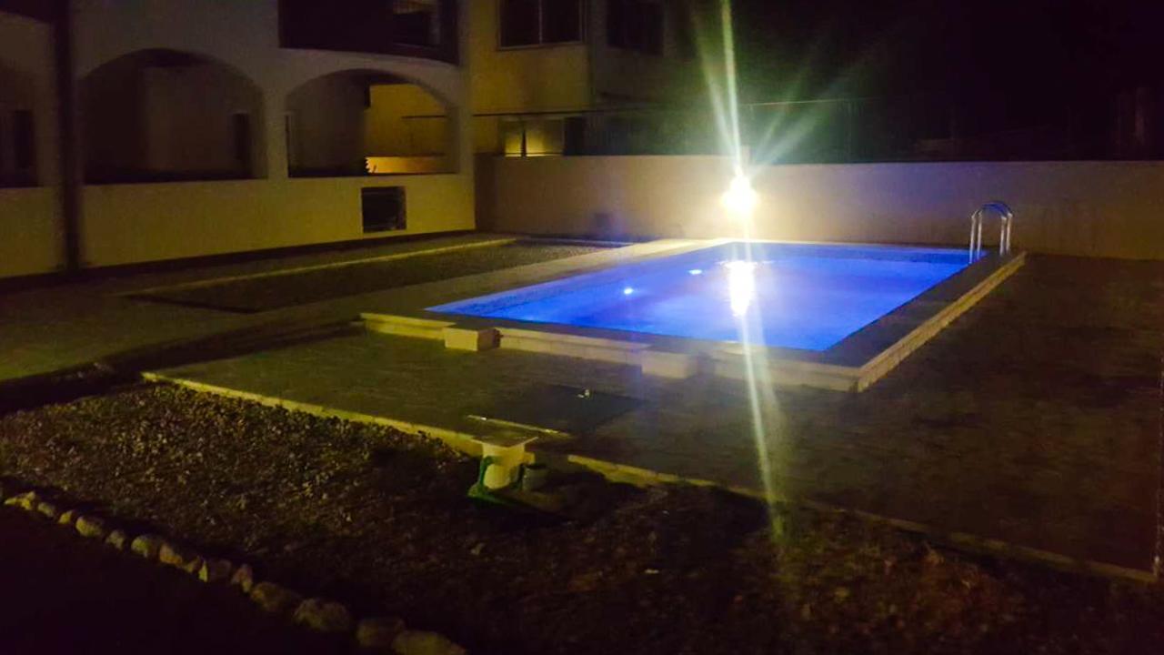 Apartmani Bulajic Tivat Exterior foto