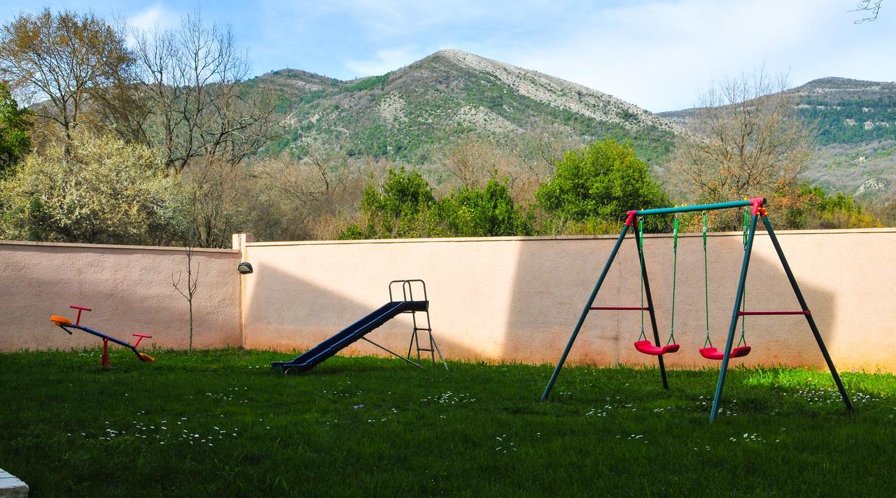 Apartmani Bulajic Tivat Exterior foto